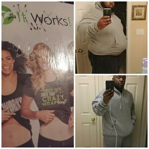 It works Tee